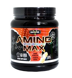 Amino Max Hydrolysate 360 tabs Maxler